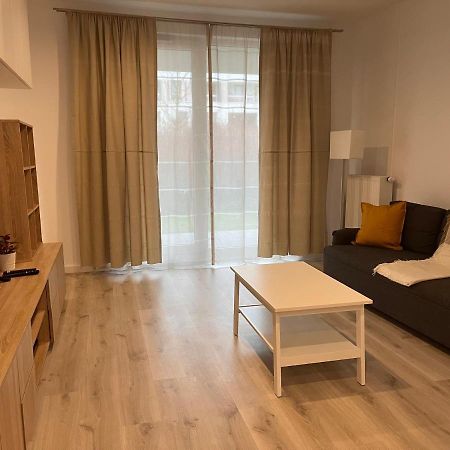 Vizja Apartments Kolska 9 وارسو المظهر الخارجي الصورة