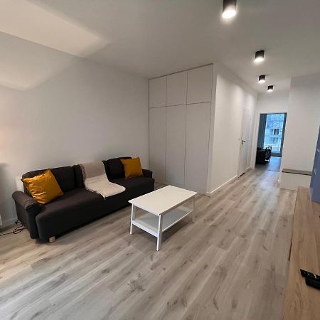 Vizja Apartments Kolska 9 وارسو المظهر الخارجي الصورة